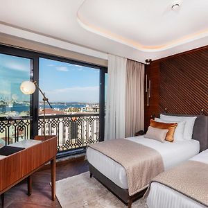 Chambre Lit King-Size
